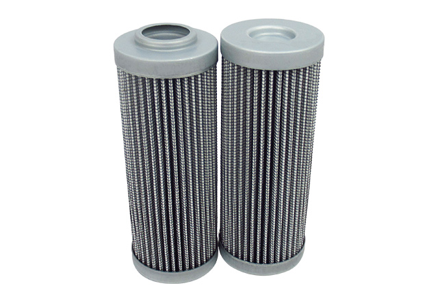 hydraulic filter housing replacement part